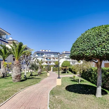 Apartamento Con Vista La Mata La Mata  Exterior photo