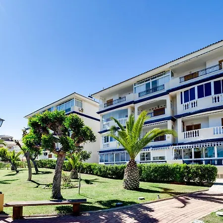 Apartamento Con Vista La Mata La Mata  Exterior photo