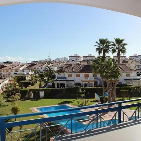 Apartamento Con Vista La Mata La Mata  Exterior photo