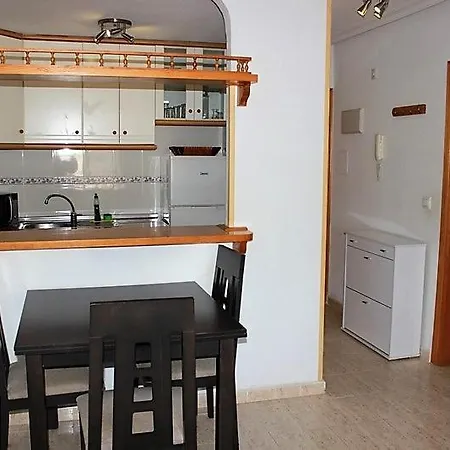 Apartamento Con Vista La Mata La Mata  Exterior photo