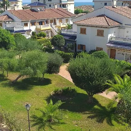 Apartamento Con Vista La Mata La Mata  Exterior photo