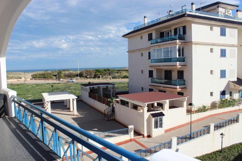 Con Vista La Mata *