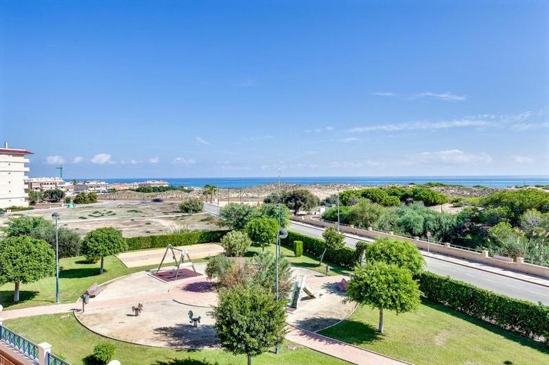 Appartement Con Vista La Mata *